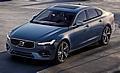 Volvo S90 R-Design